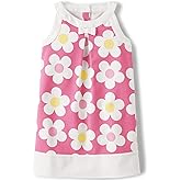 Gymboree Girls' Sleeveless Dress
