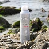 ALTRUIST spray 200 ml Pack of 2 Sunscreen Brand Altruist Dermatologist view 8