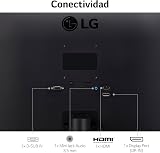 LG 24MP60G-B 24" Full HD Gaming Monitor 75Hz 5ms IPS AMD FreeSync HDMI DP view 7