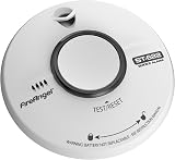 Fireangel ST-622Q 10 Year Thermally Enhanced Optical Smoke Alarm Multi-Colour view 2