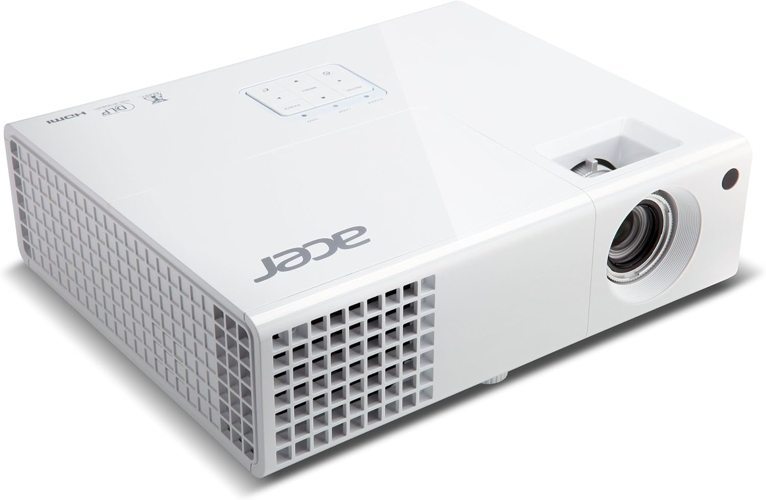 Acer X1340WH - Proyector DLP de 300