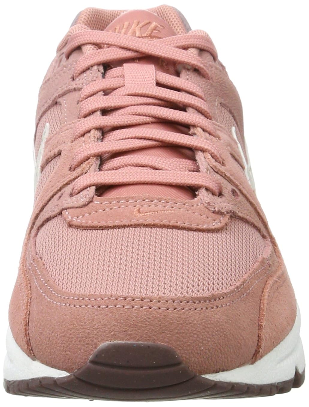 nike air max command womens pink