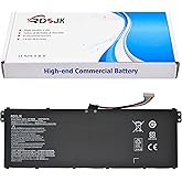 AP19B8K Laptop Battery for Acer Aspire 3 A314-22 A315-23 A315-56 A315-58 A317-52 A317-53 5 A514-53 A514-54 A515-56 Swift 3 SF