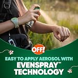 OFF! Deep Woods Sportsmen Insect Repellent II 6 oz view 4