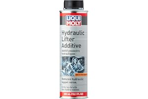 Liqui Moly 20330 Hydraulic Lifter Additive (replaces LM 20004)