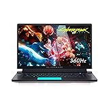Alienware X17 R1, 17.3 inch FHD 360Hz Non-Touch