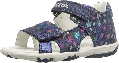 geox infant sandals