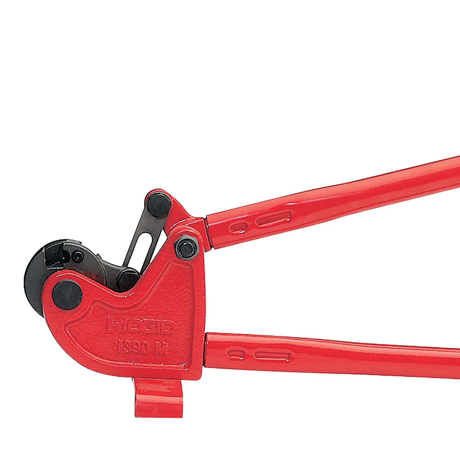 RIDGID 57126 Replacement Heads Set of 10 mm Blades for 1390M Threaded Rod Cutter, Set of 2 Rod Cutter Blades - Image 3
