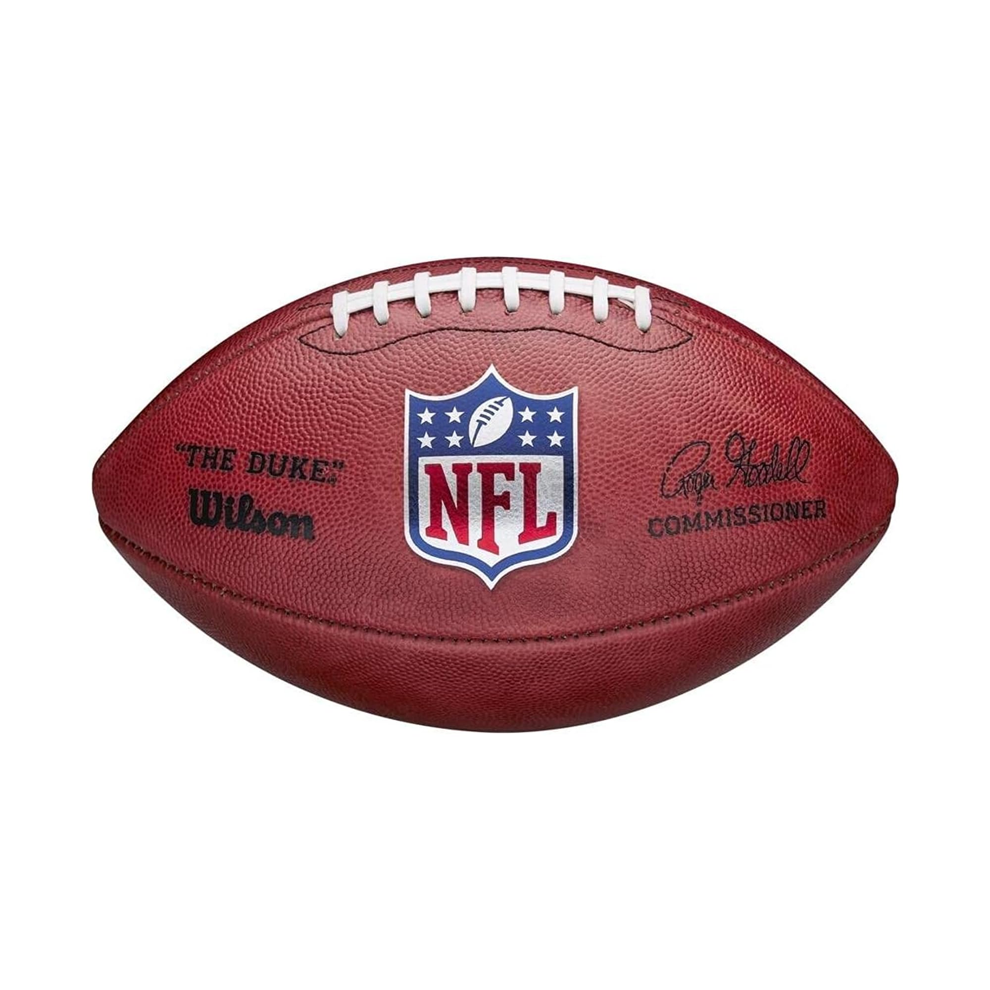 Wilson THE DUKE NFL FOOTBALL - New 2020 Version
