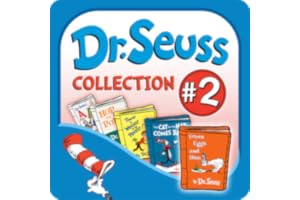 Dr. Seuss Beginner Book Collection #2