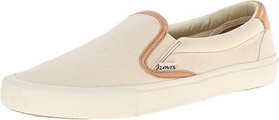 slip on levis