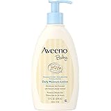 aveeno baby body lotion
