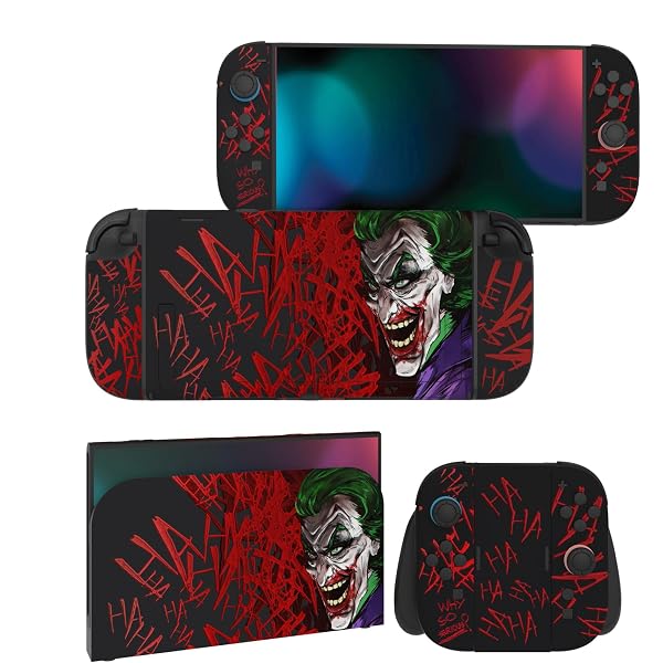 Skin Vinyle Pour Amazon Echo Dot (3ème Gén) - Design Blood Splatter Dexter, Neuf