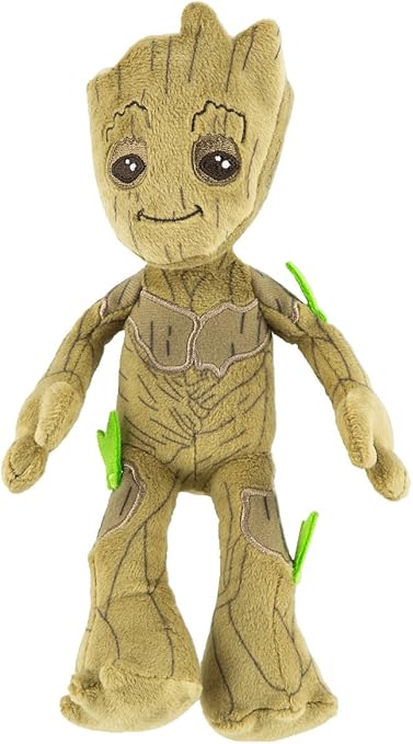 baby groot stuffed animal amazon
