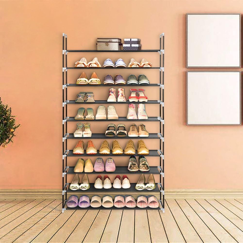 Best Shoe Rack And Cabinet