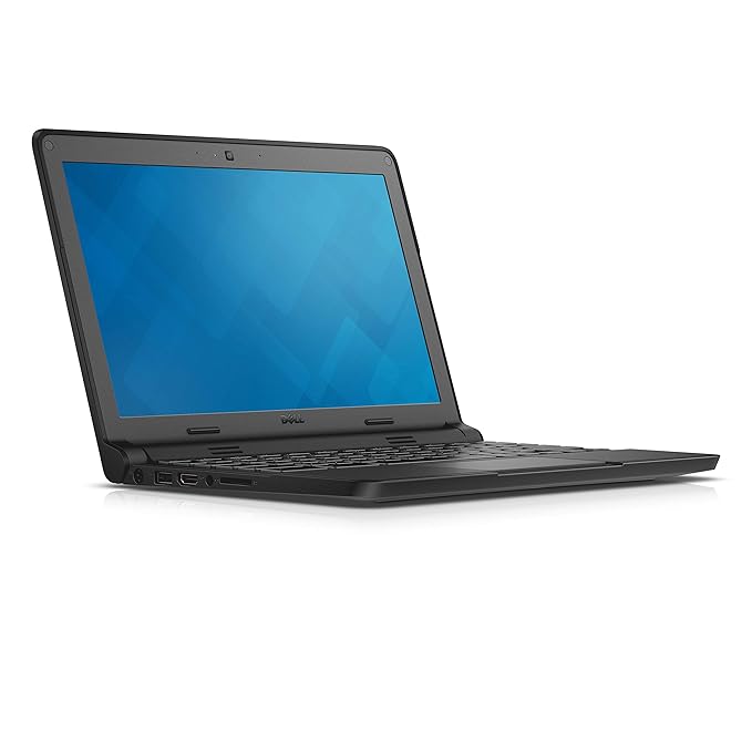 Renewed Dell Chromebook 11 Cb1c13 11 6 Laptop Intel Celeron 2955u 1 40ghz 2gb 16gb Ssd Laptops Traditional Laptops