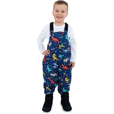 Pantalon de neige/salopette de ski d'hiver isotherme Outbound Lily pour