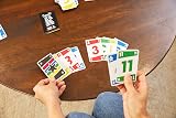 Phase 10 Card Game by Mattel — 108 Cards, Rummy-Style Twist view 7