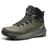 NORTIV 8 Men's Fern Waterproof Hiking Boots