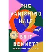The Vanishing Half: A Novel
