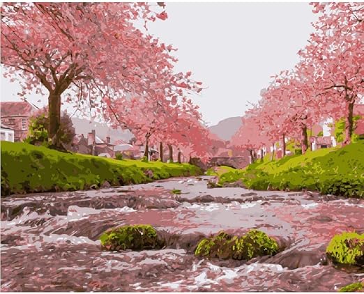 puzzles gratis paisajes flores