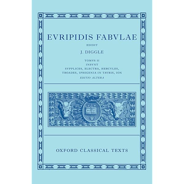 Amazon.com: The Oxford Handbook of Greek and Latin Textual