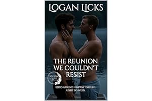 The Reunion We Couldn't Resist: Forbidden MM Passion at the Family Reunion (Secret MM Encounters)