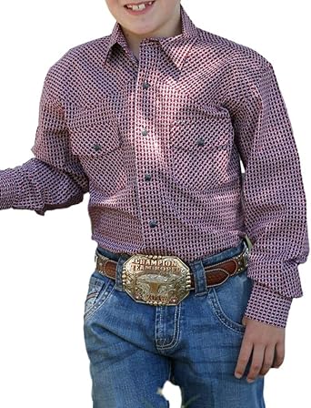 cinch infant button up