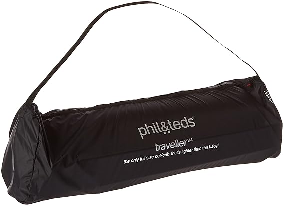 phil and teds traveller replacement mattress