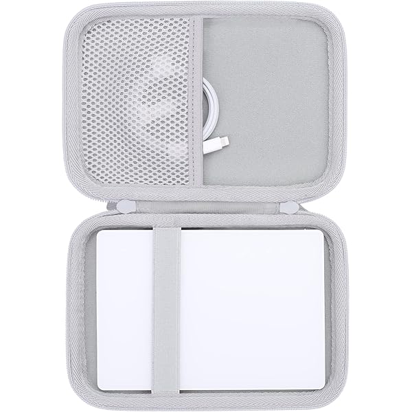 Magic Trackpad 本体（ホワイト） New 2024 Apple - Magic Trackpad - Multi-Touch Surface (USB-C) in