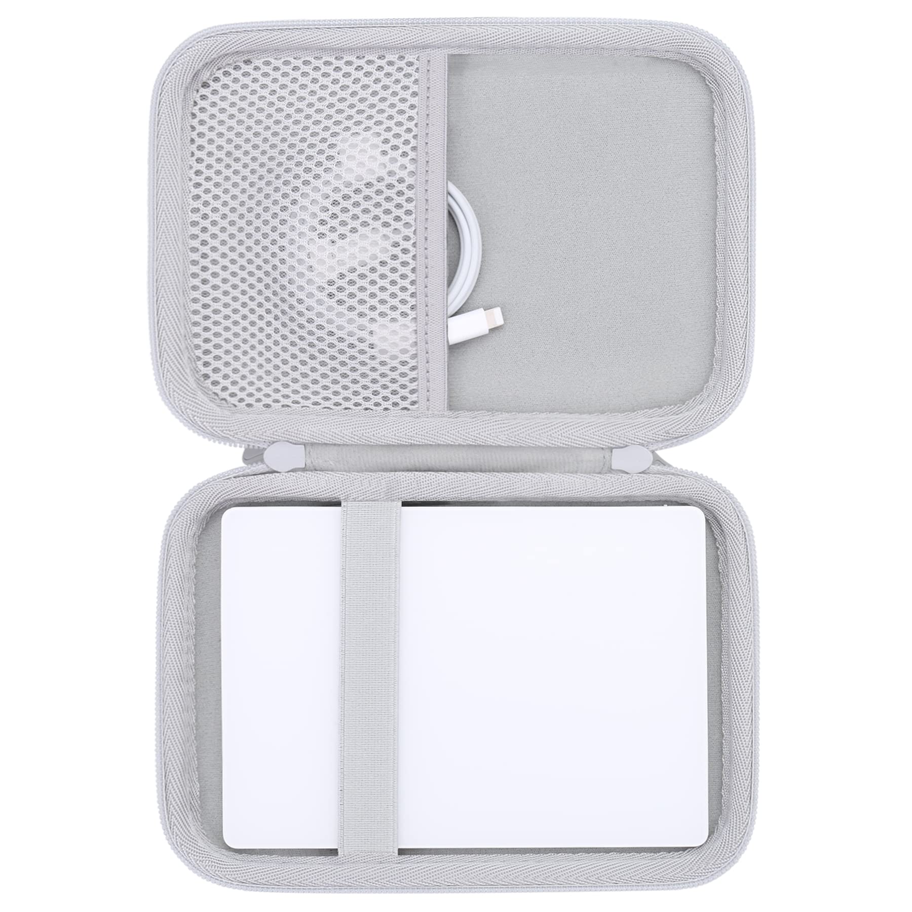 Aenllosi Hard Carry Case for Apple Magic trackpad/Magic trackpad 2, Case Only