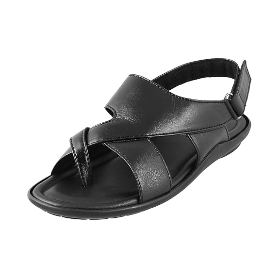 Men's Leather Outdoor Sandals