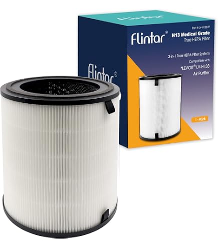 Test purificateur Levoit Core 300 : efficacité et silence