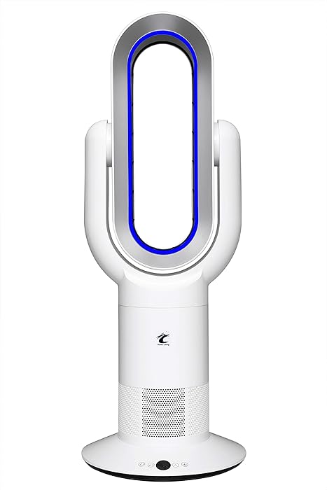 Top 10 Large Space Heater For Office Air Tech