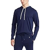 POLO RALPH LAUREN Supreme Comfort Loungewear Hoodie