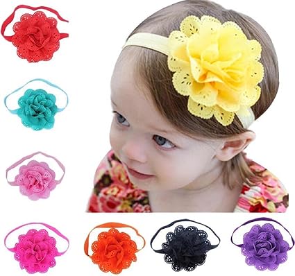 baby headbands amazon uk