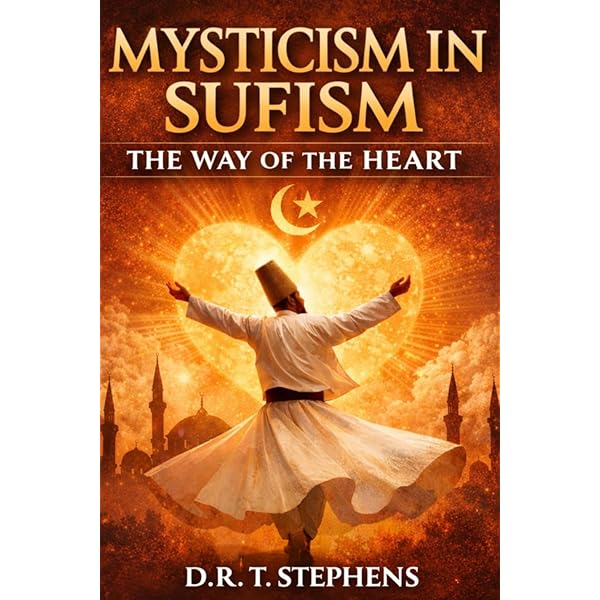 Amazon.com: Religion of Love: Sufism and Self-Transformation in