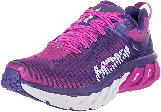 tenis hoka arahi 2