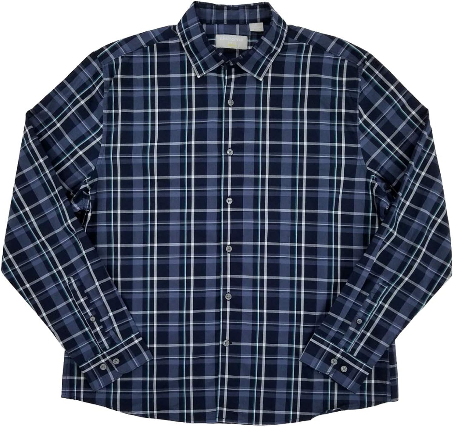 claiborne slim fit stretch