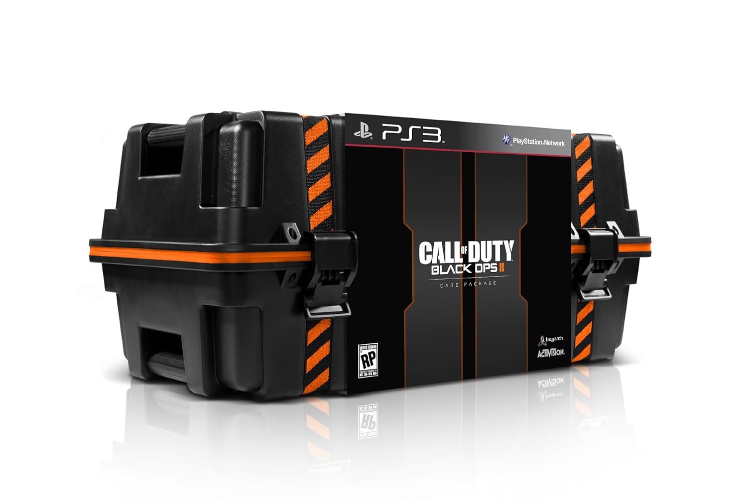 Call of Duty: Black Ops II [Care Package] - Playstation 3
