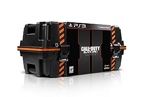 Call of Duty: Black Ops II [Care Package] - Playstation 3
