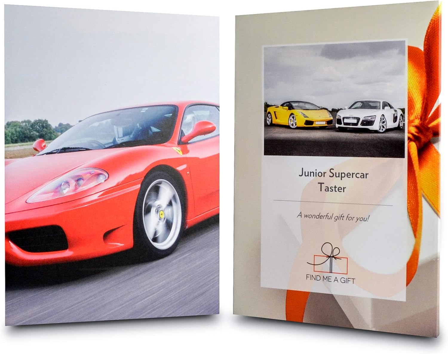 experience days for teenagers