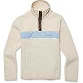 Cotopaxi Teca Fleece Pullover - Women's