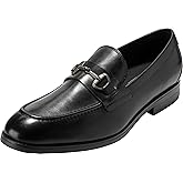 Cole Haan Harmon Grand Bit Loafers