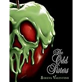 The Odd Sisters-Villains, Book 6