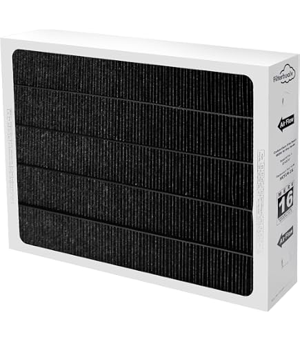 Lennox Hvac Lennox Furnace Filter Replacement Lennox X6675 Carbon