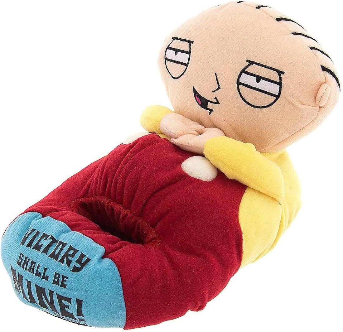 family guy slippers