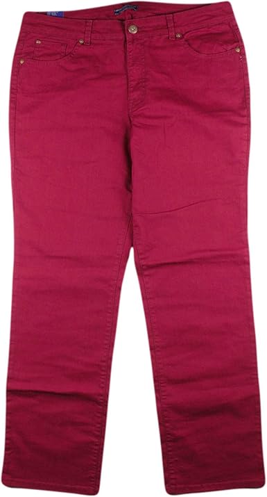 bandolino samantha jeans