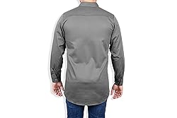 Ur Shield FR Shirt for Men - Fire Resistant Shirt