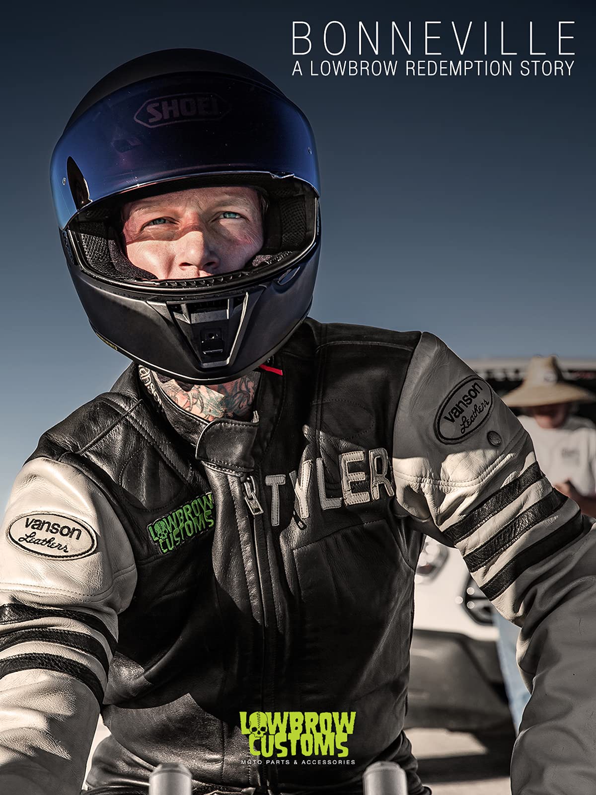 Watch Bonneville - A Lowbrow Redemption 
